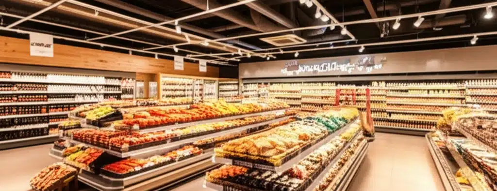 Supermarket i Oslo Sentrum – Butikker og Åpningstider