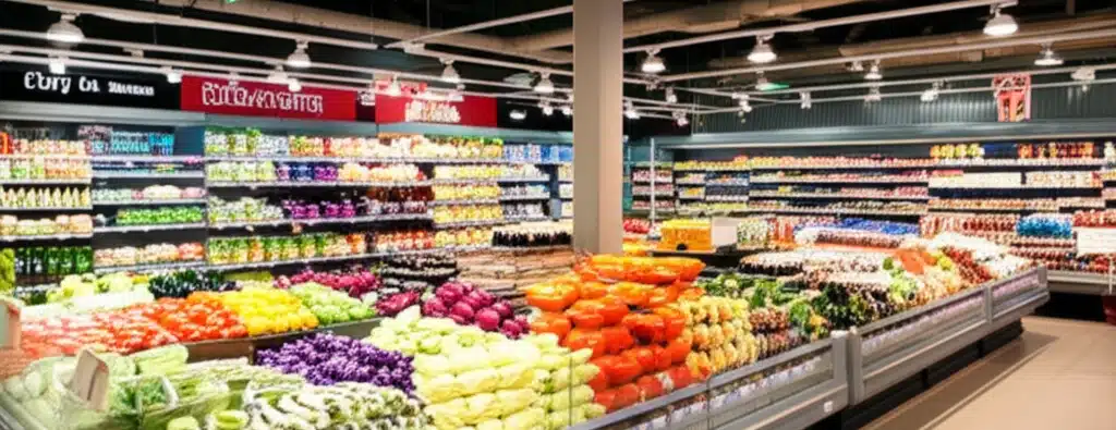 Supermarket i Sørland – Handletips og Åpningstider