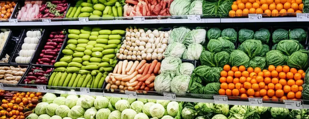 Supermarket i Troms og Finnmark: Butikker og Tilbud