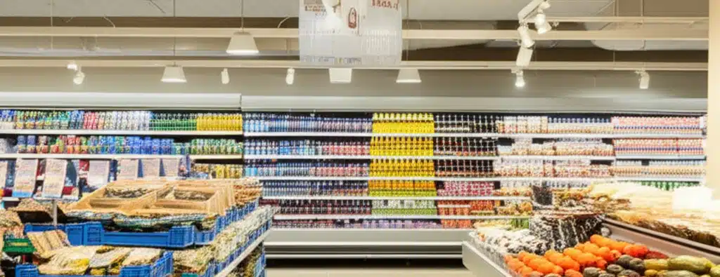 Supermarket i Tromsø Sentrum – Butikker og Åpningstider