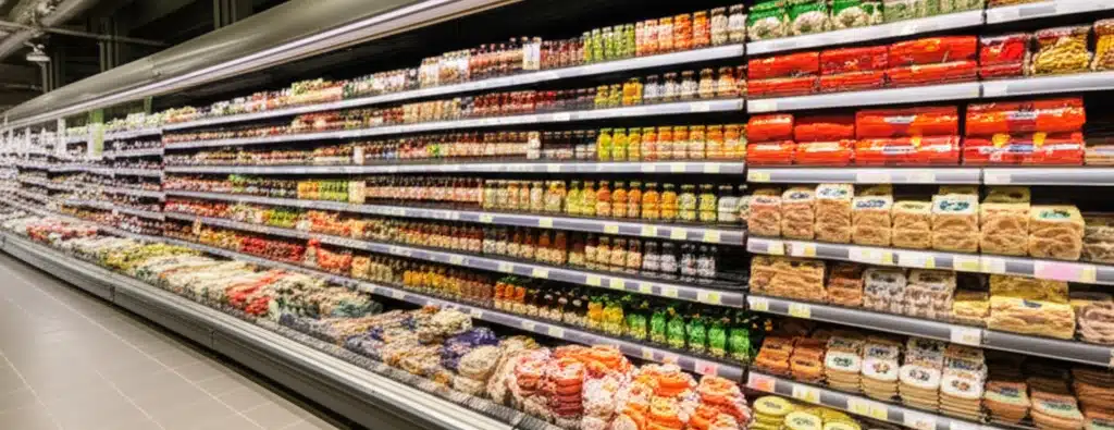 Supermarket i Vestfold og Telemark: Butikker og Tilbud