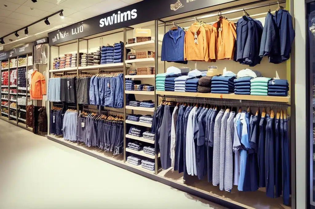Swims: Komfortable og stilige skomoder for deg