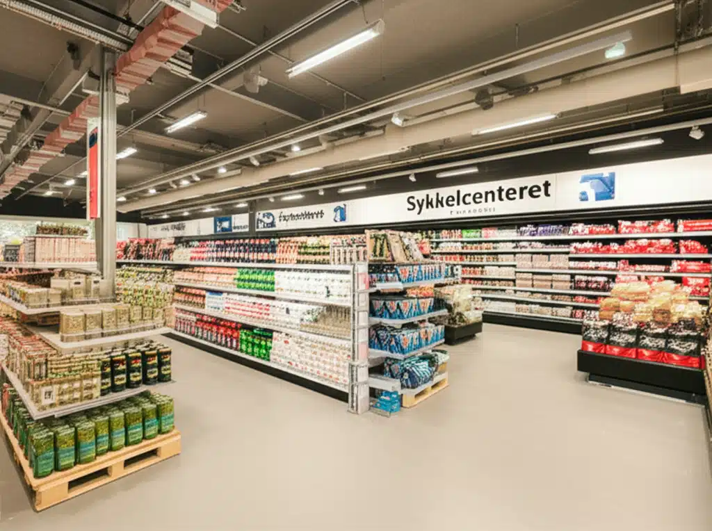 Sykkelcenteret Randaberg: Sykler, Utstyr og Service i Randaberg