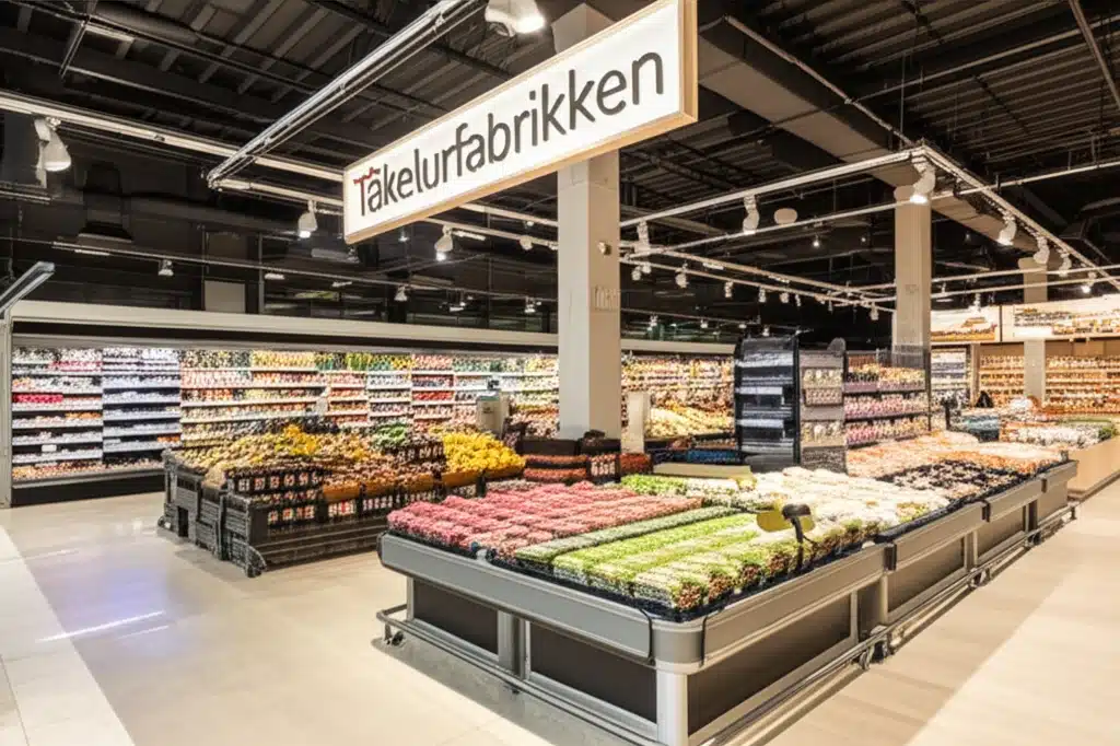 Tåkelurfabrikken 1 Tåkelurfabrikken: Produksjon av tåkelur i Norge