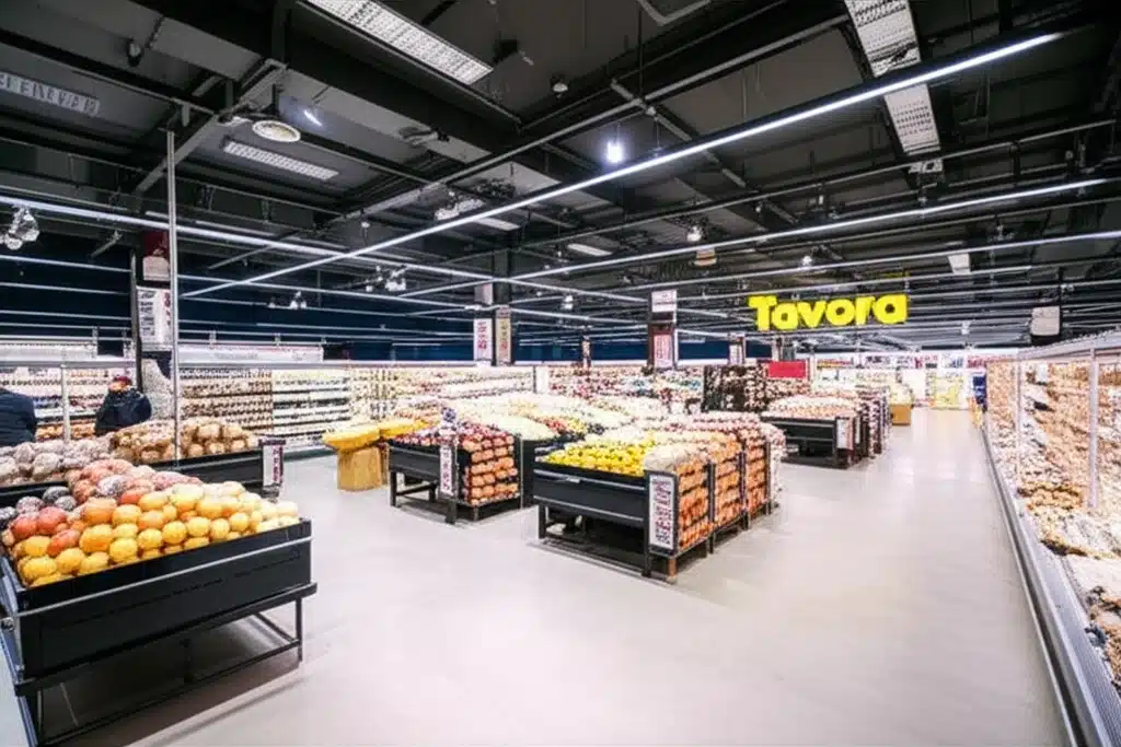 Tavora: Utrolig norsk naturskjønnhet og turdestinasjon