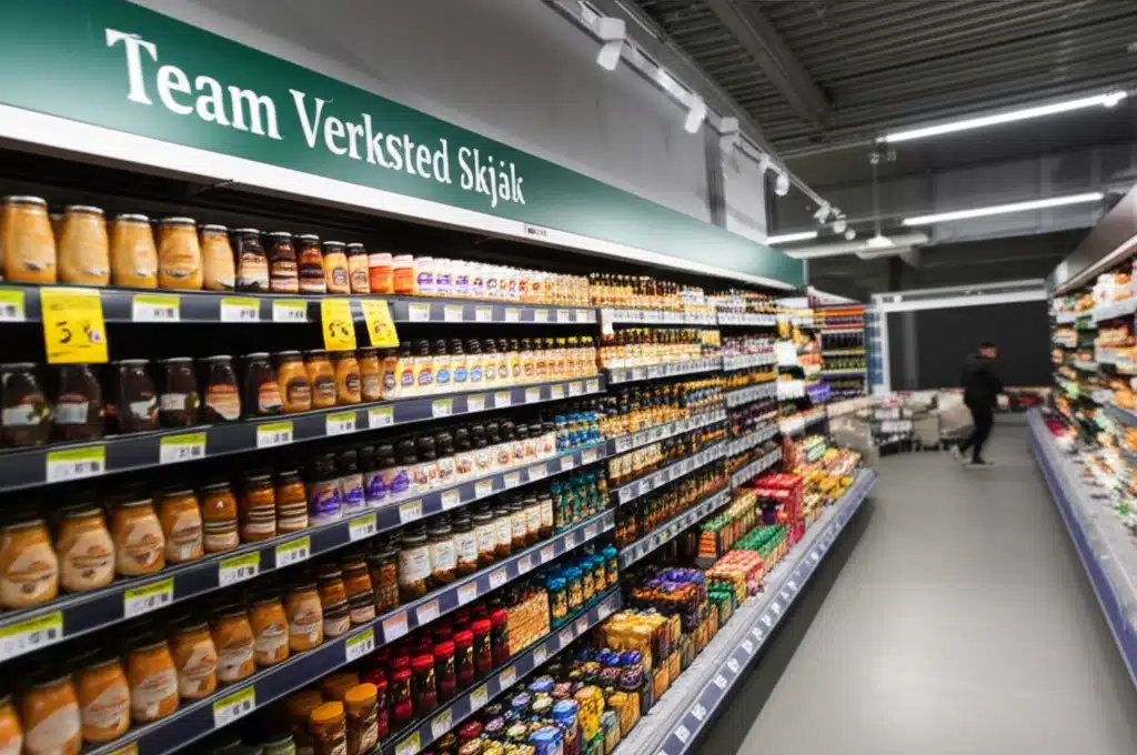 Team Verksted Skjåk: Bilvedlikehold og Reparation