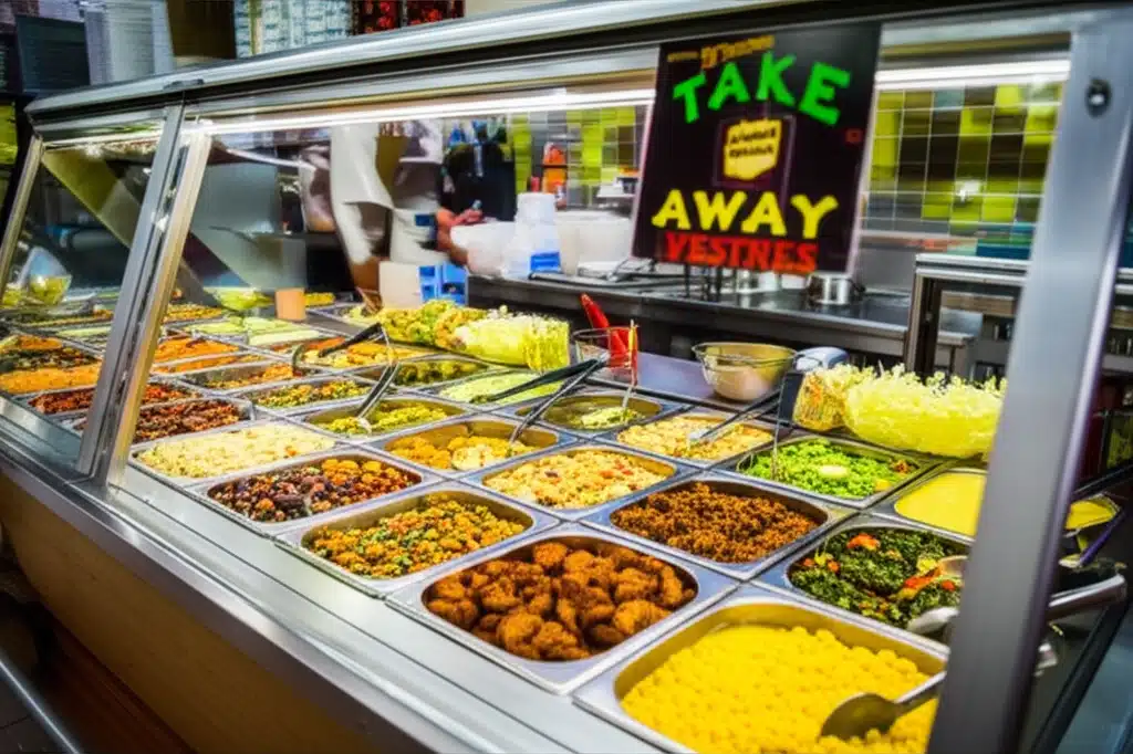 Thai Take Away Vestnes 1 Thai Take Away Vestnes: Hurtig og Deilig Matlevering