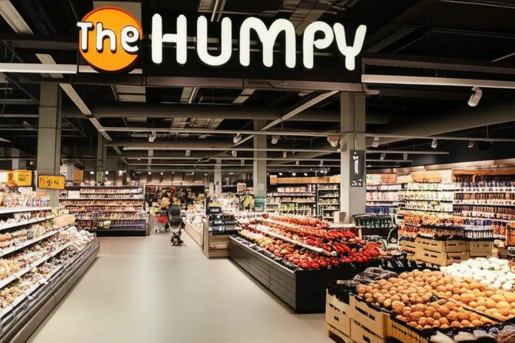 The Humpy - En unik og tradisjonell australsk bolig