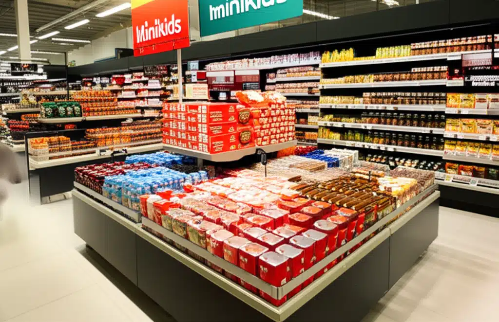 Thomassen1960 / Minikids 1 Thomassen1960 Minikids: Barneaktiviteter og Morosamme Øyeblikk