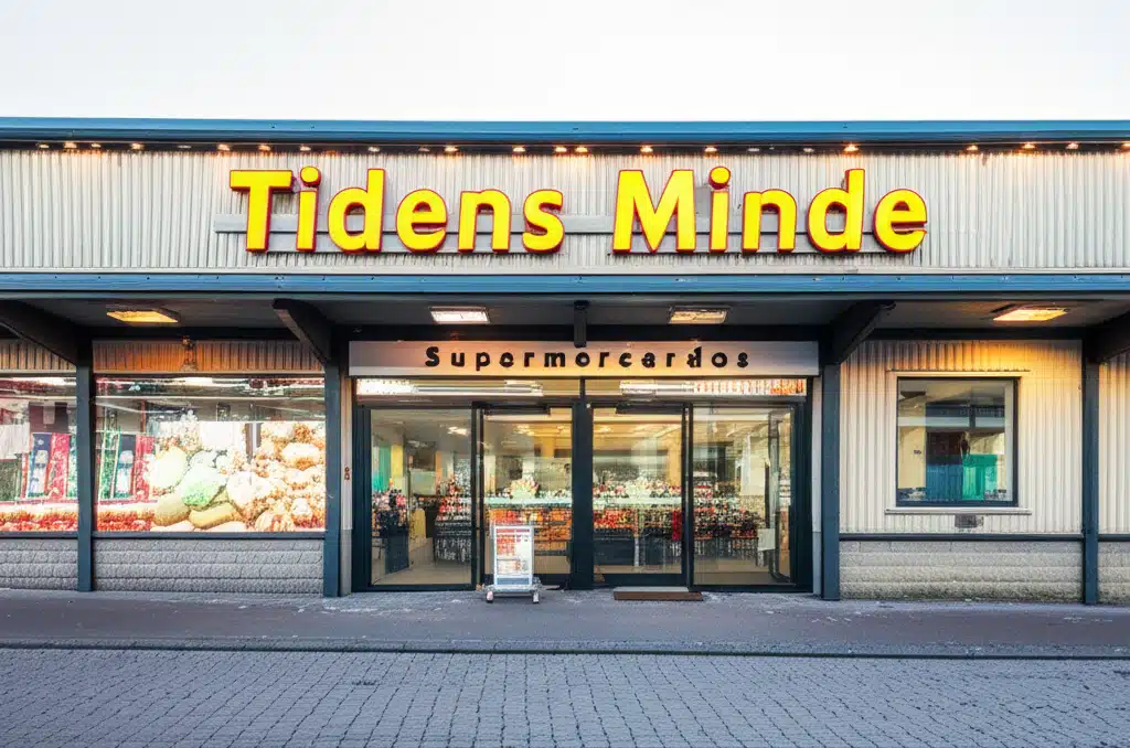 Tidens Minde 1 Tidens Minde: Et historisk monument i Norge
