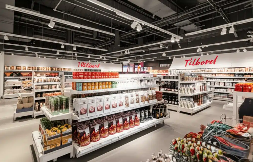 Tilbords Alti Sunndal: Nydelig matopplevelse i Sunndal