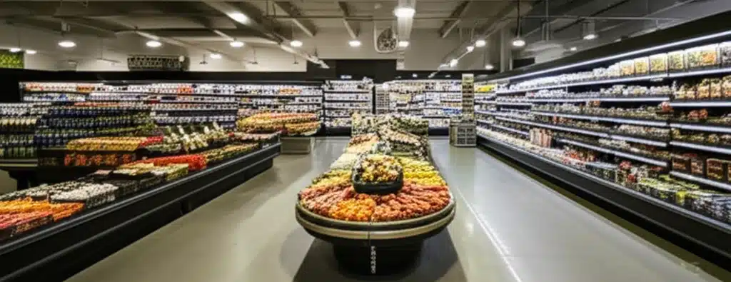 Supermarket på Tjøme – Handlealternativer og Åpningstider