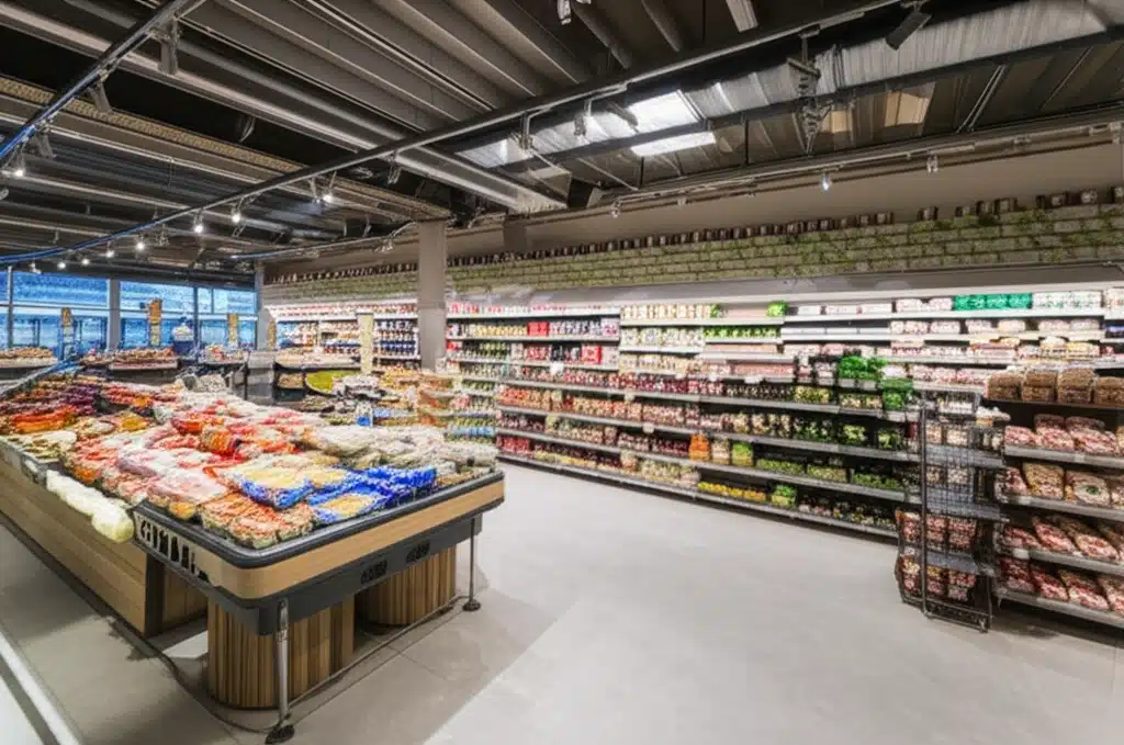 Torgkvartalet 1 Torgkvartalet i Oslo: Et historisk og livlig byområde