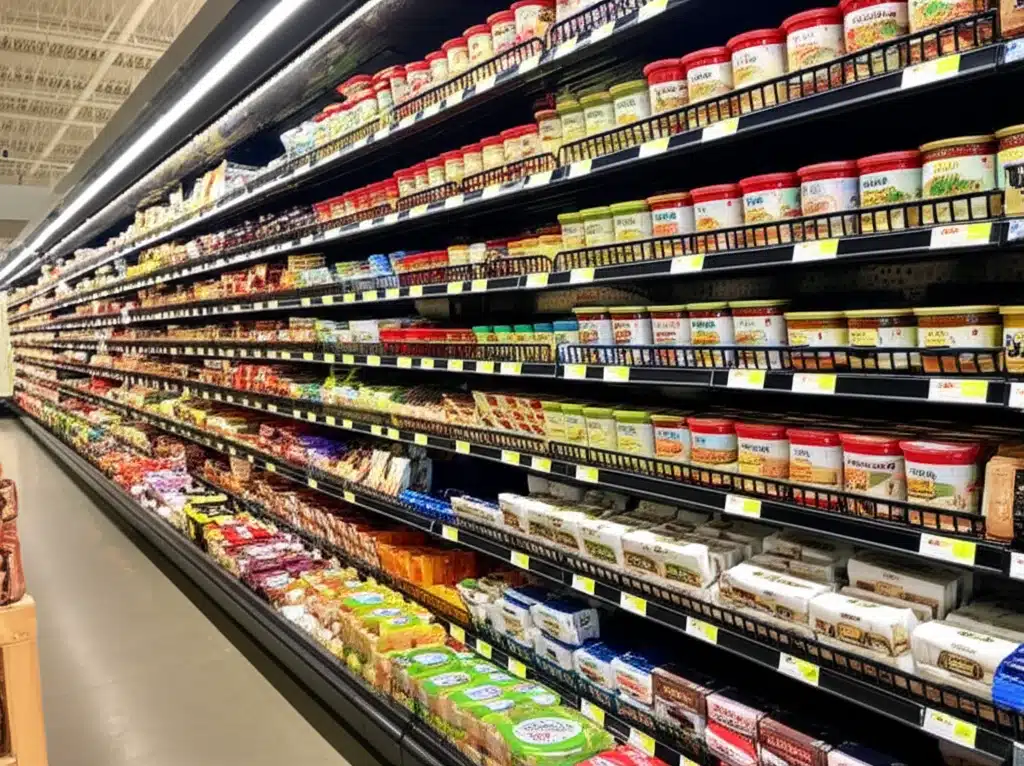 Trader Joe's 1 Trader Joes matvarer og unike produkter i Norge