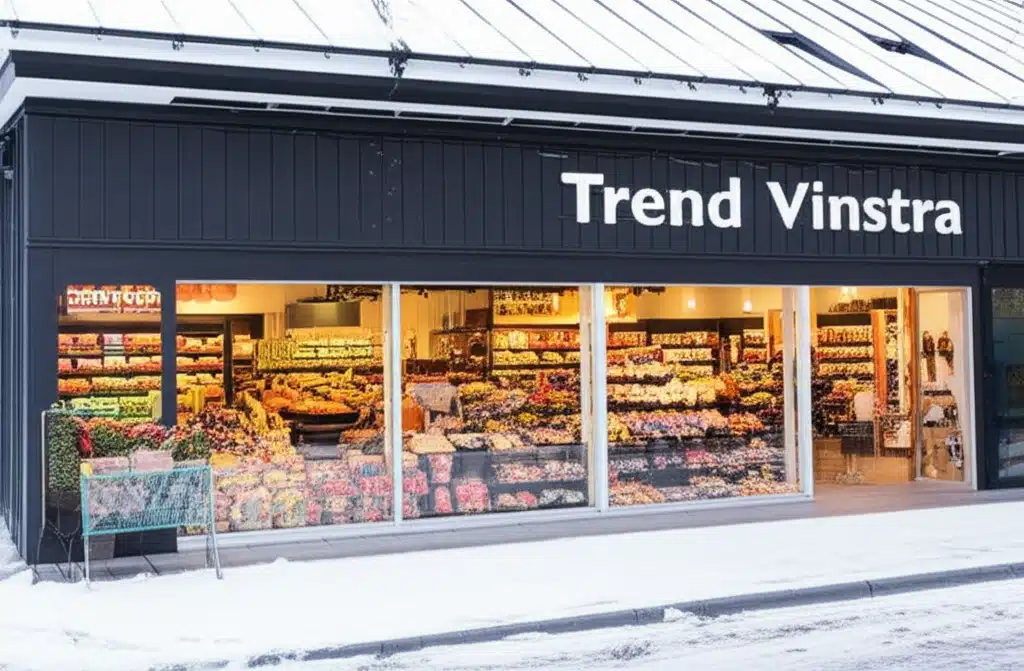 Trend Vinstra 1 Trend Vinstra: Oppdag den siste moda i Vinstra