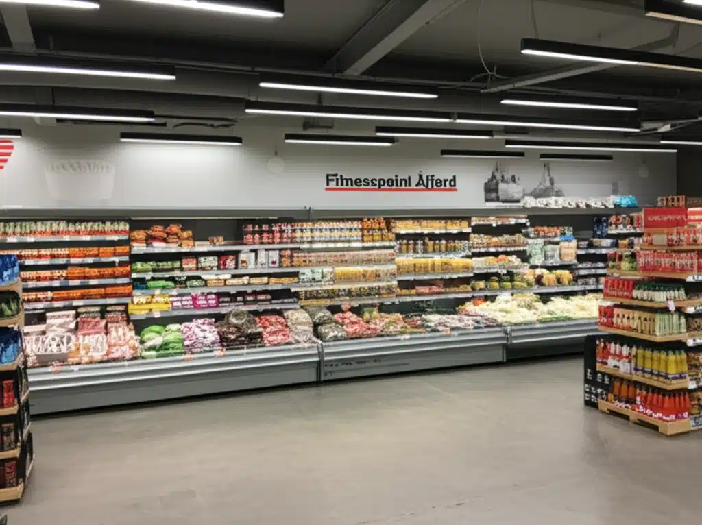 Treningssenteret Fitnesspoint Åfjord: Helhetlig Treningsopplevelse