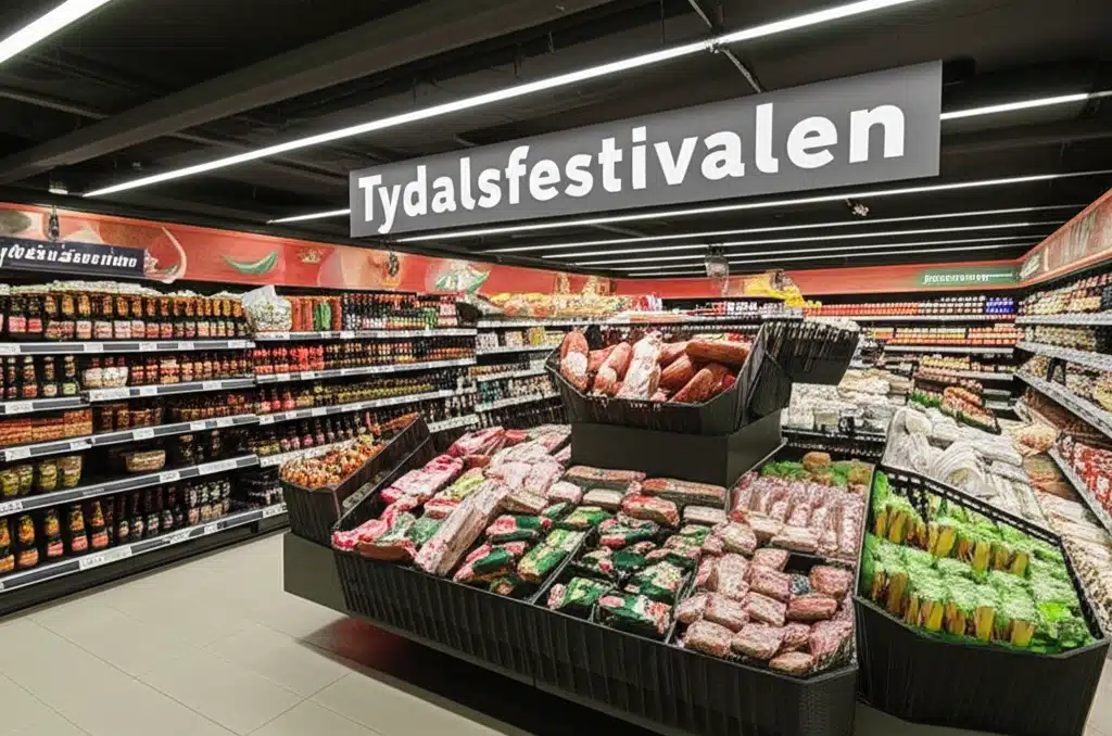 Tydalsfestivalen 1 Tydalsfestivalen: Musikk, Kunst og Kultur i Tydal