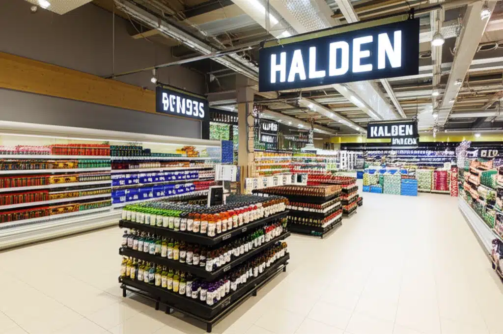 UMS HALDEN 1 UMS Halden: Utstyr, Sikkerhet, Innovasjon og Miljøvennlighet