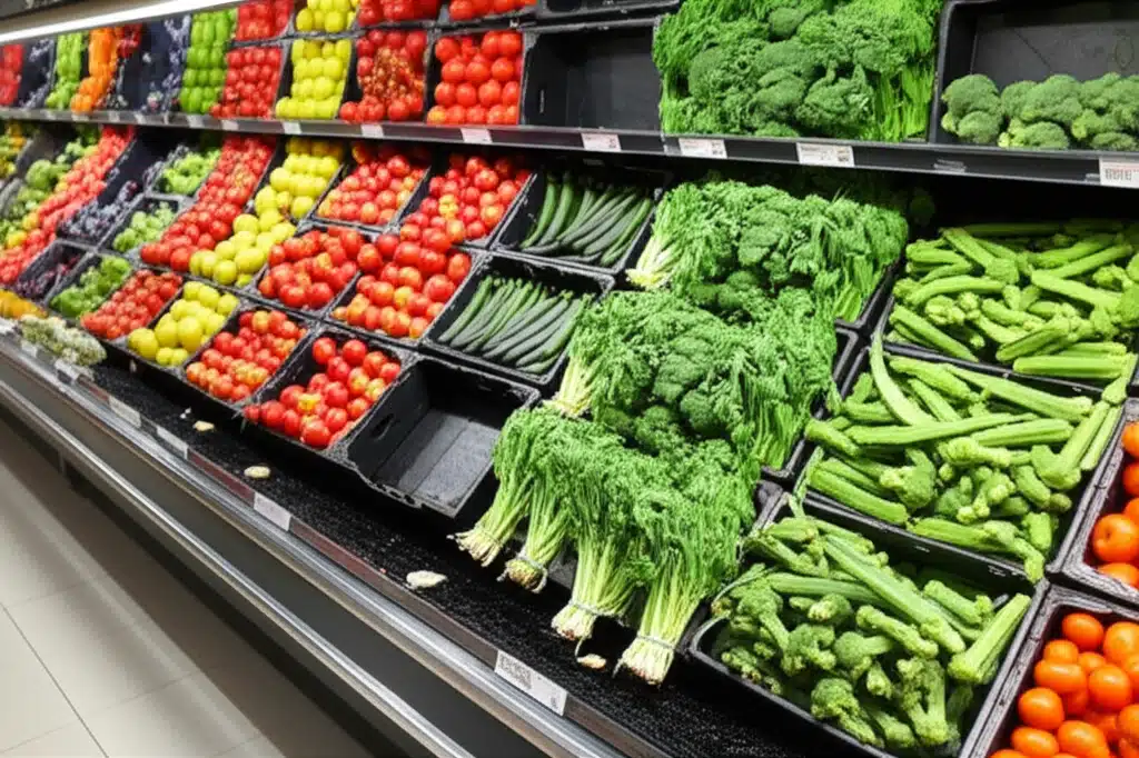 United Supermarkets 1 United Supermarkets: Norges beste matvarebutikk