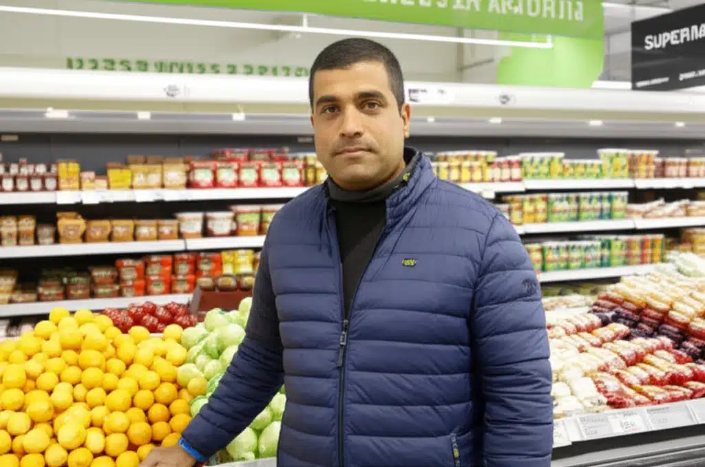 Usman Kasambhai Merchant 1 Usman Kasambhai Merchant: Næringsmann og bedriftsleder i Norge