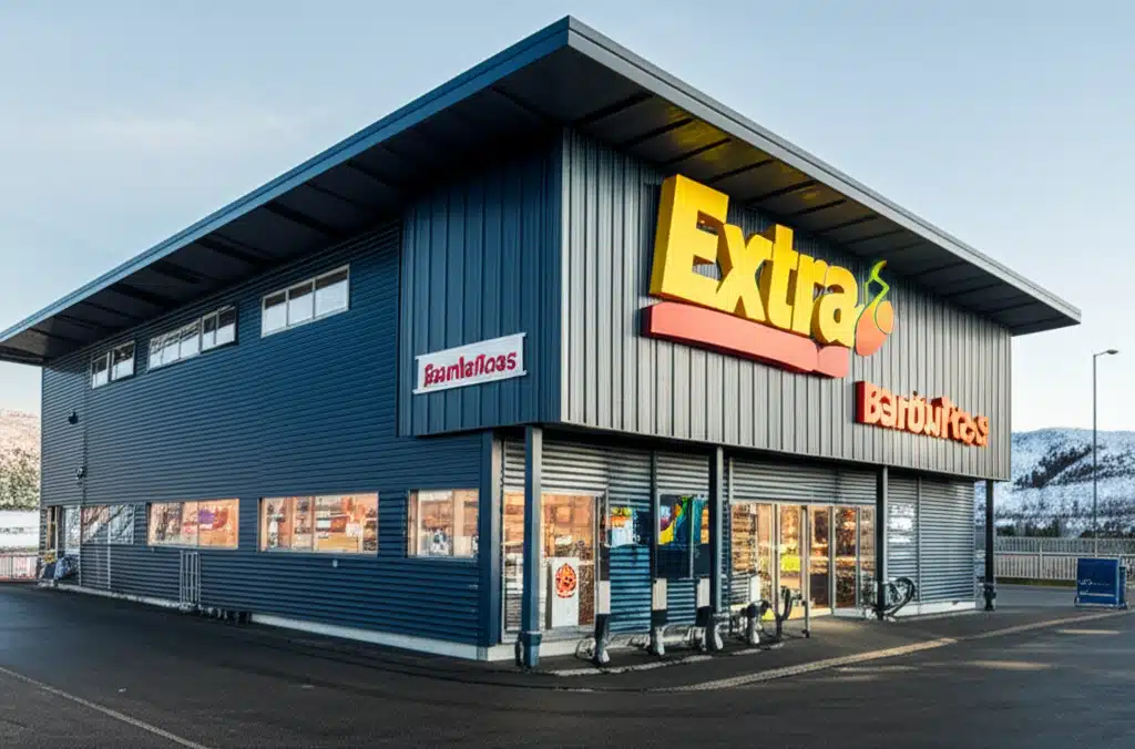 Utforsk Bardufoss: Naturskjønne landskap og unike opplevelser