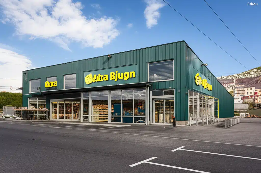 Utforsk Bjugn: Naturskjønne landskap og unike opplevelser