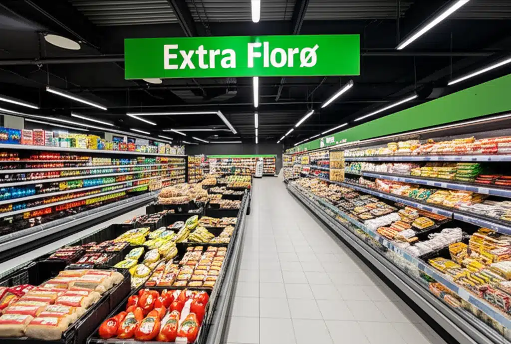 Extra Florø 1 Utforsk Florø: Opplev den Ekstraordinære Skjønnheten i Byen