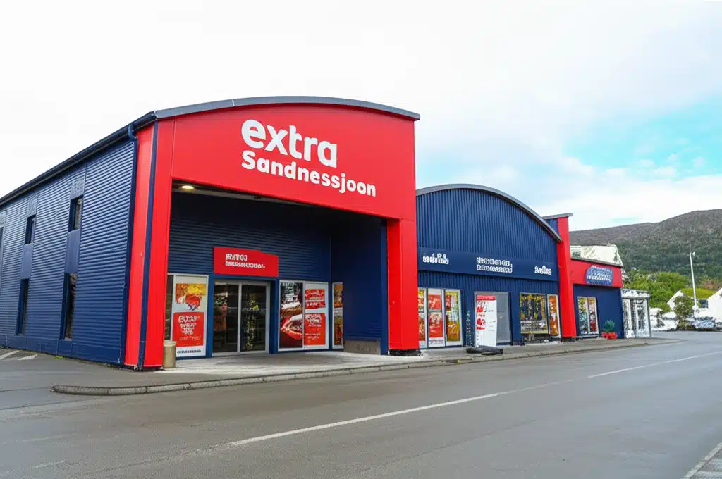 Extra Sandnessjøen 1 Utforsk Sandnessjøen: Ekstraopplevelser i en vakker kystby