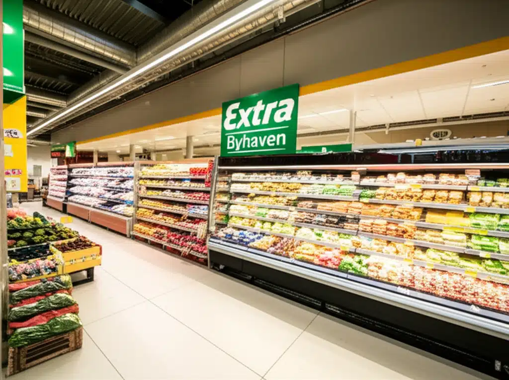Extra Byhaven 1 Utvid hagen din: Inspirerende ideer for ekstra byhager