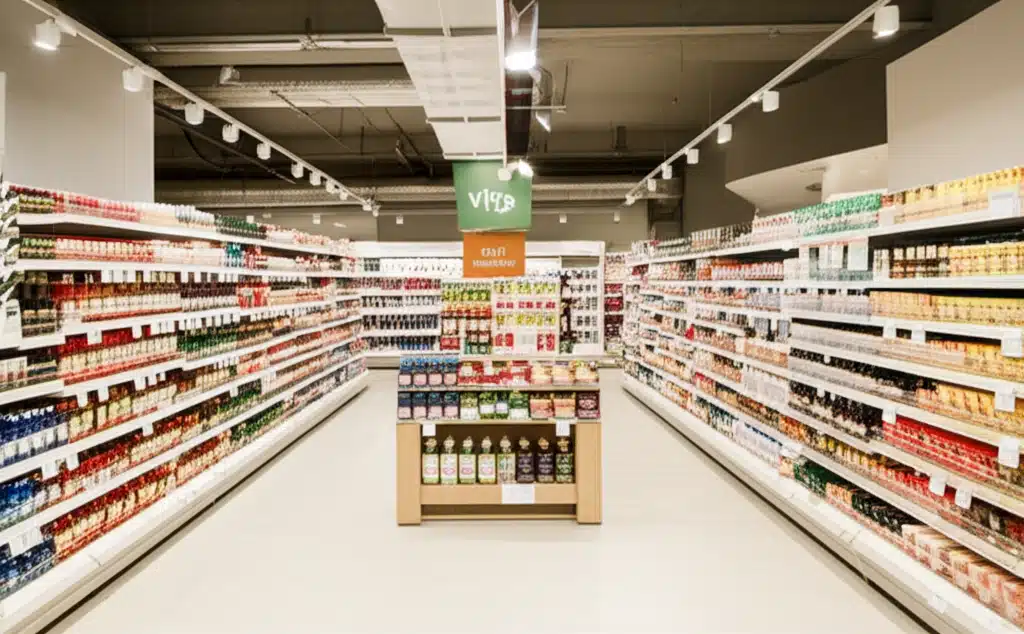 VITA Amfi Mandal: Norges største innendørs amfi-anlegg