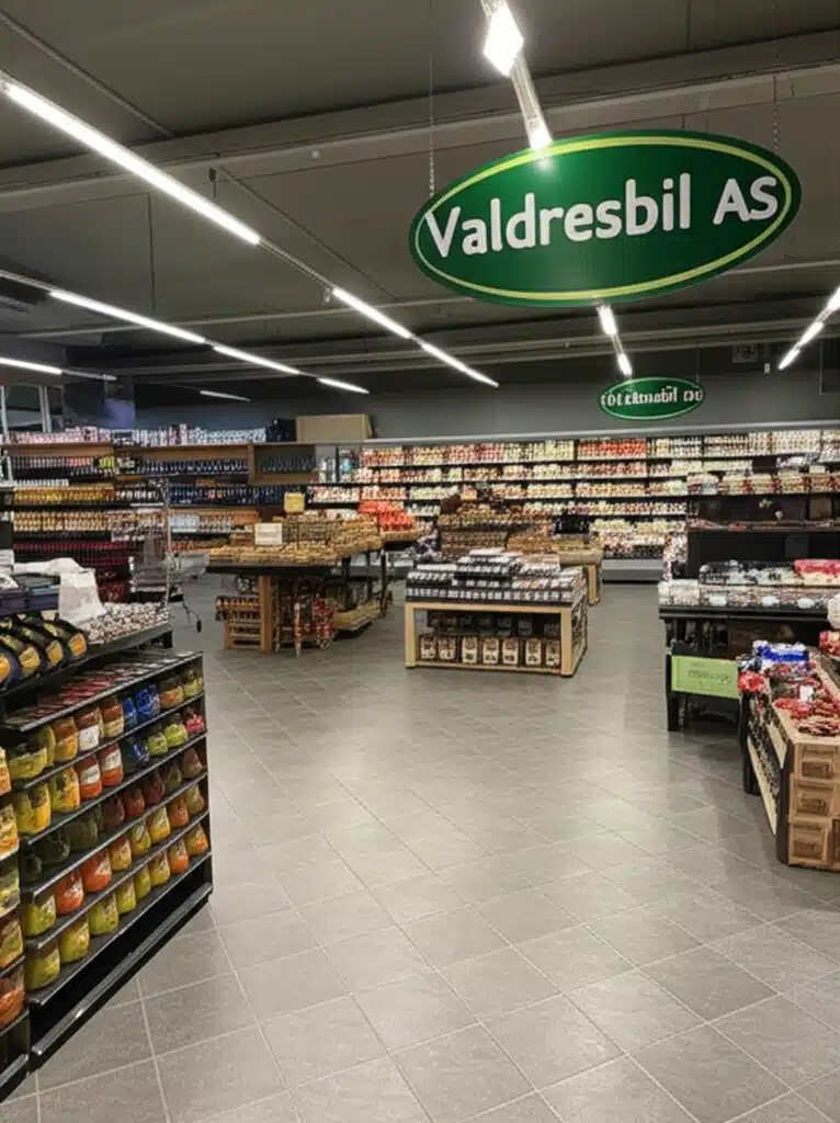 Valdresbil AS 1 Valdresbil AS: Bilutleie og Transporttjenester i Valdres