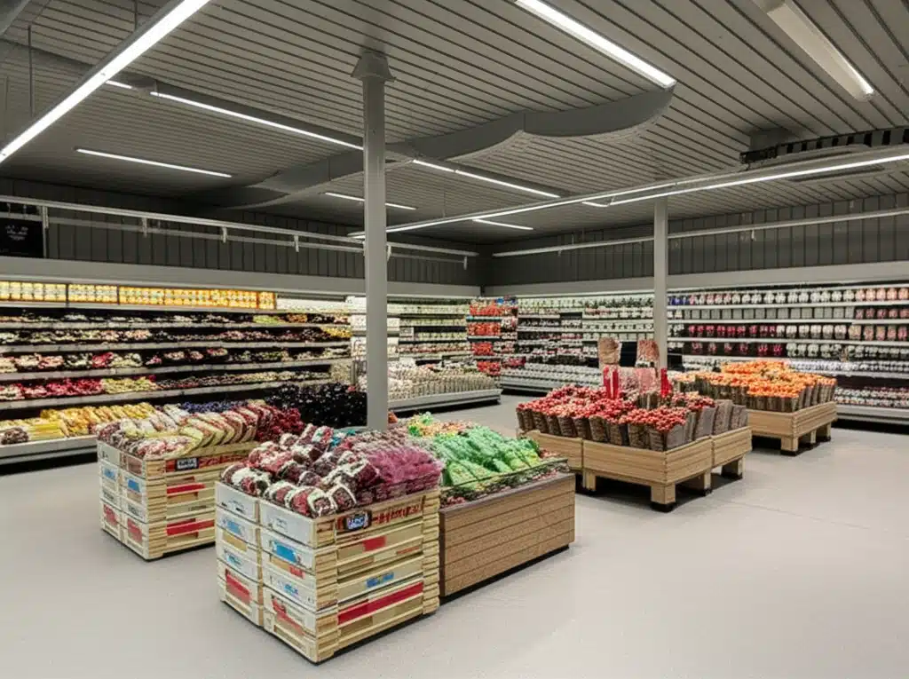 Vanylven kommune: Utforsk vakre landskap og attraksjoner
