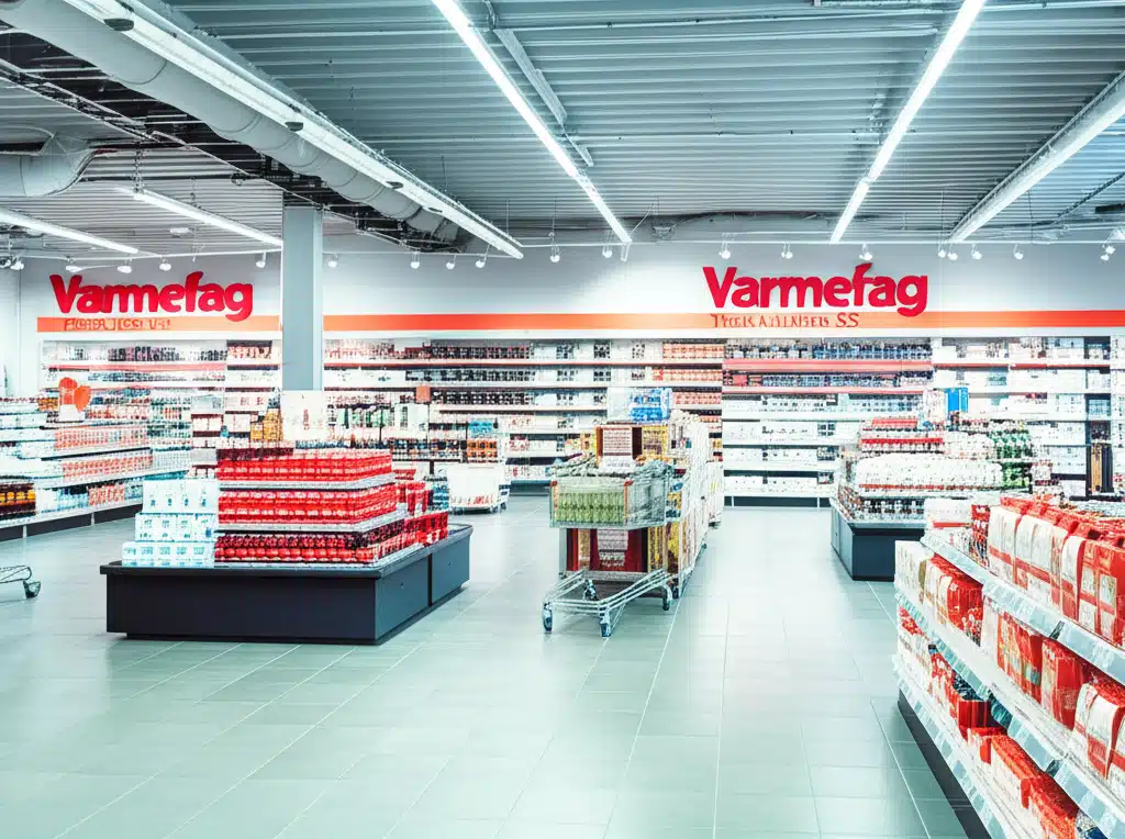 Varmefag Thon & Co AS 1 Varmefag-tjenester fra Thon & Co AS - Eksperter i varmeinstallasjon