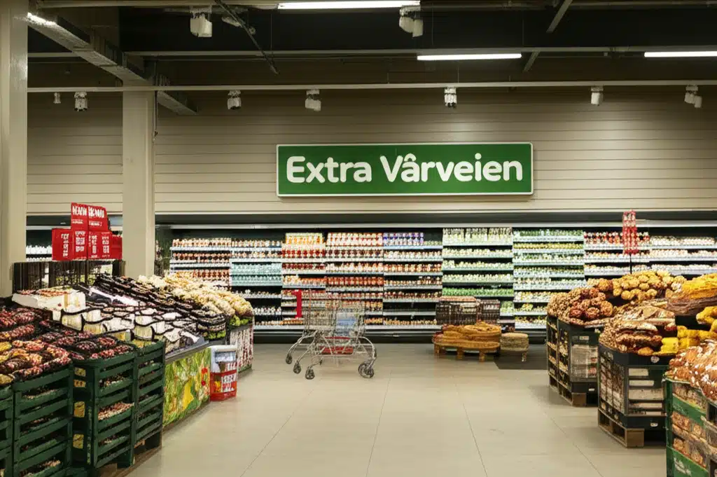 Vårveien: Utforsk vårens skjønnhet og naturens oppvåkning