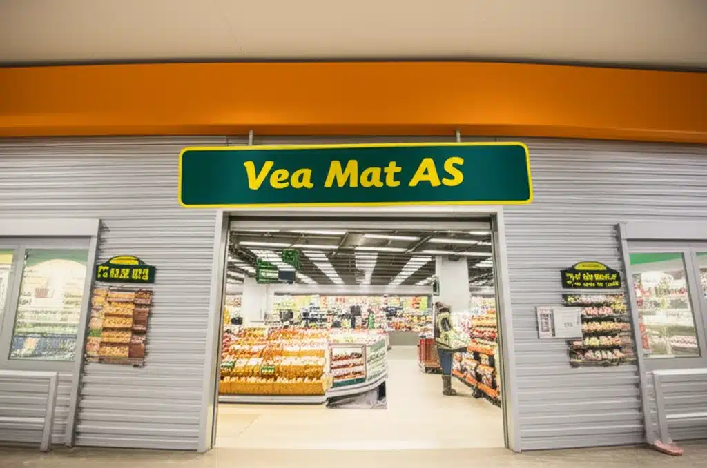 Vea Mat AS: Næringsrik og sunne matvarer i Norge
