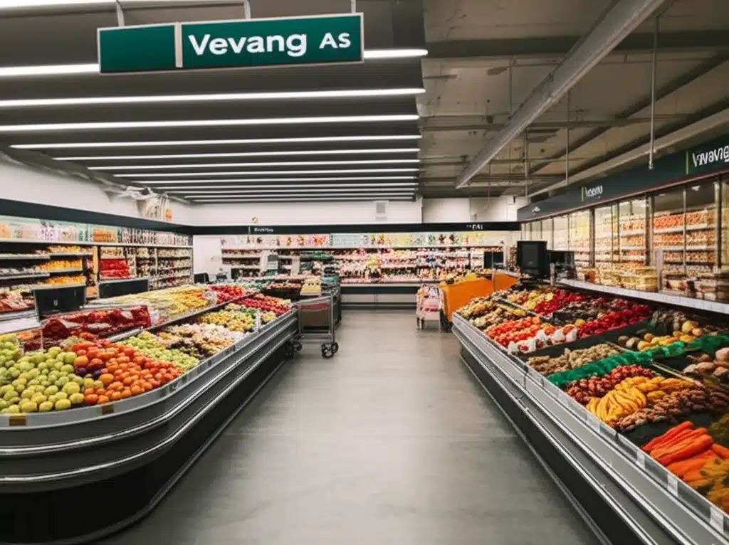 Vevang AS 1 Vevang AS: Norges ledende leverandør av vevløsninger