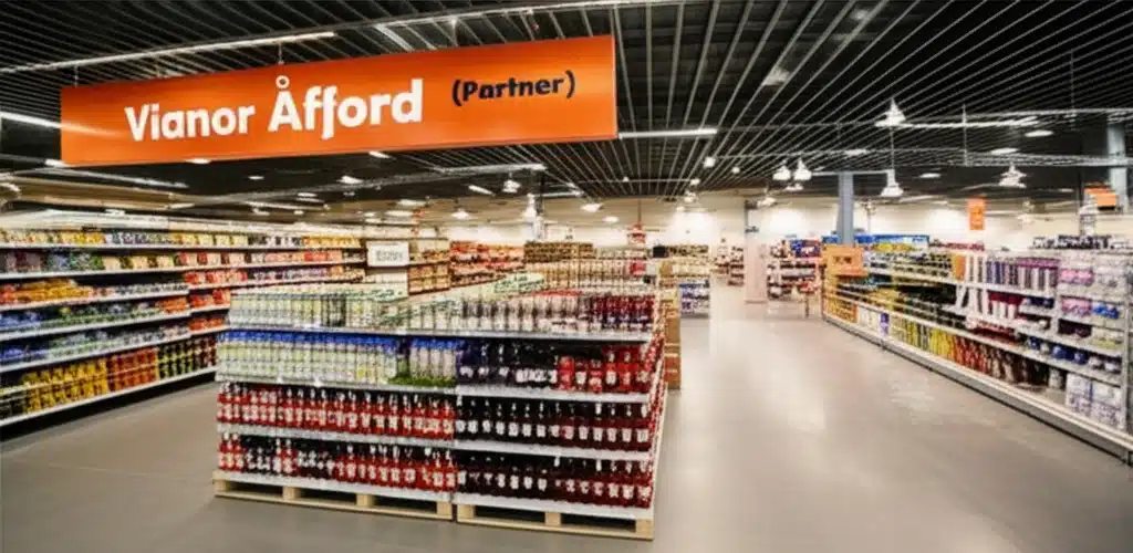 Vianor Åfjord Partner: Dekk og Bilpleie Tjenester
