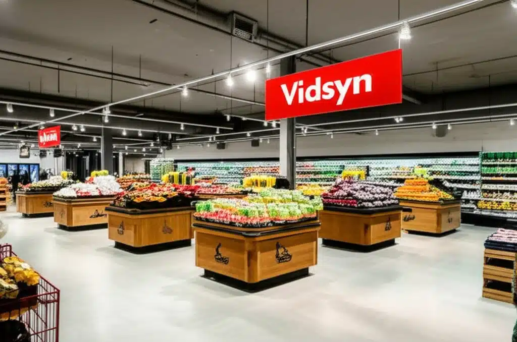 Vidsyn: Norges vakre landskap fra over – Perfekt utsikt