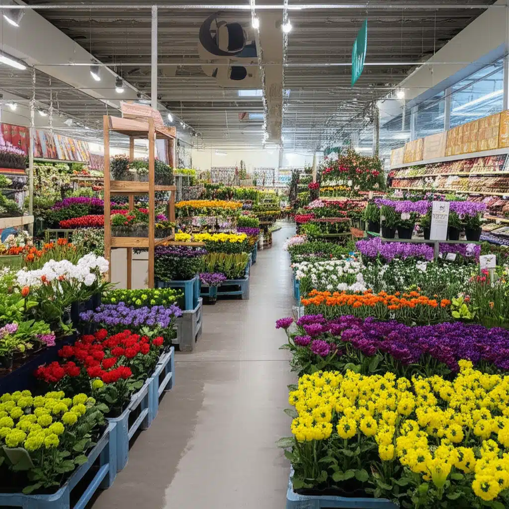 Viherkäine Oy / Puutarha- ja sisustusmyymälä, kukkakauppa 1 Viherkäine Oy: Puutarha, sisustus og blomster i Norge
