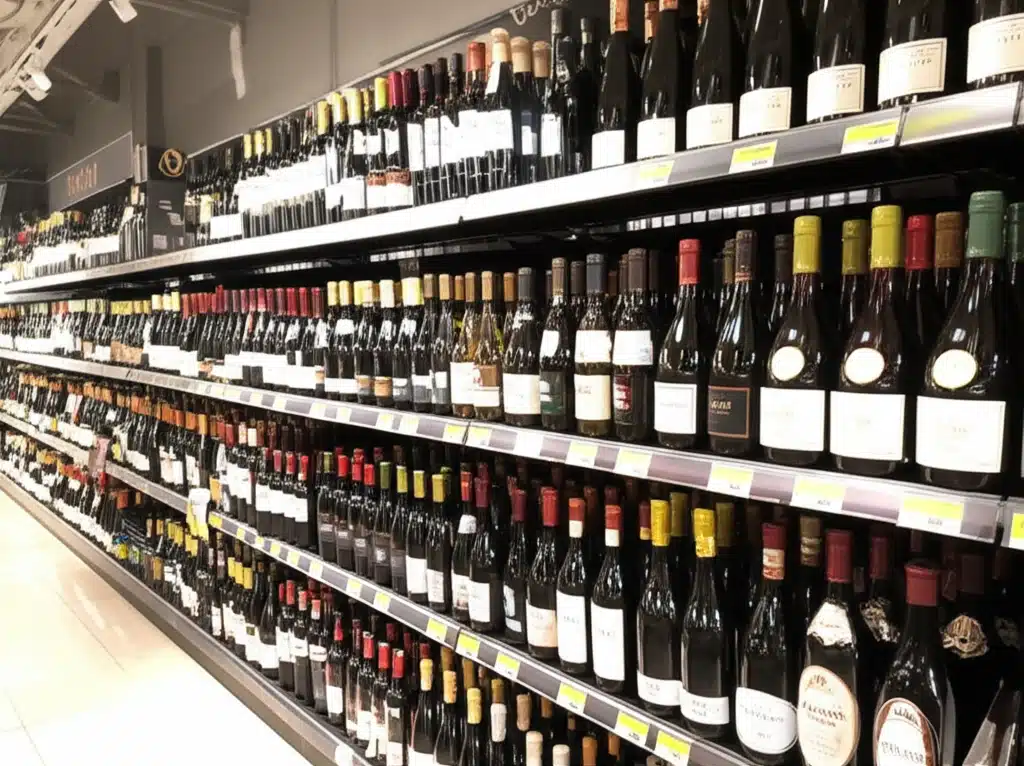 Vin & Sånn 1 Vin & Sånn: Opplev den ultimate vinguiden