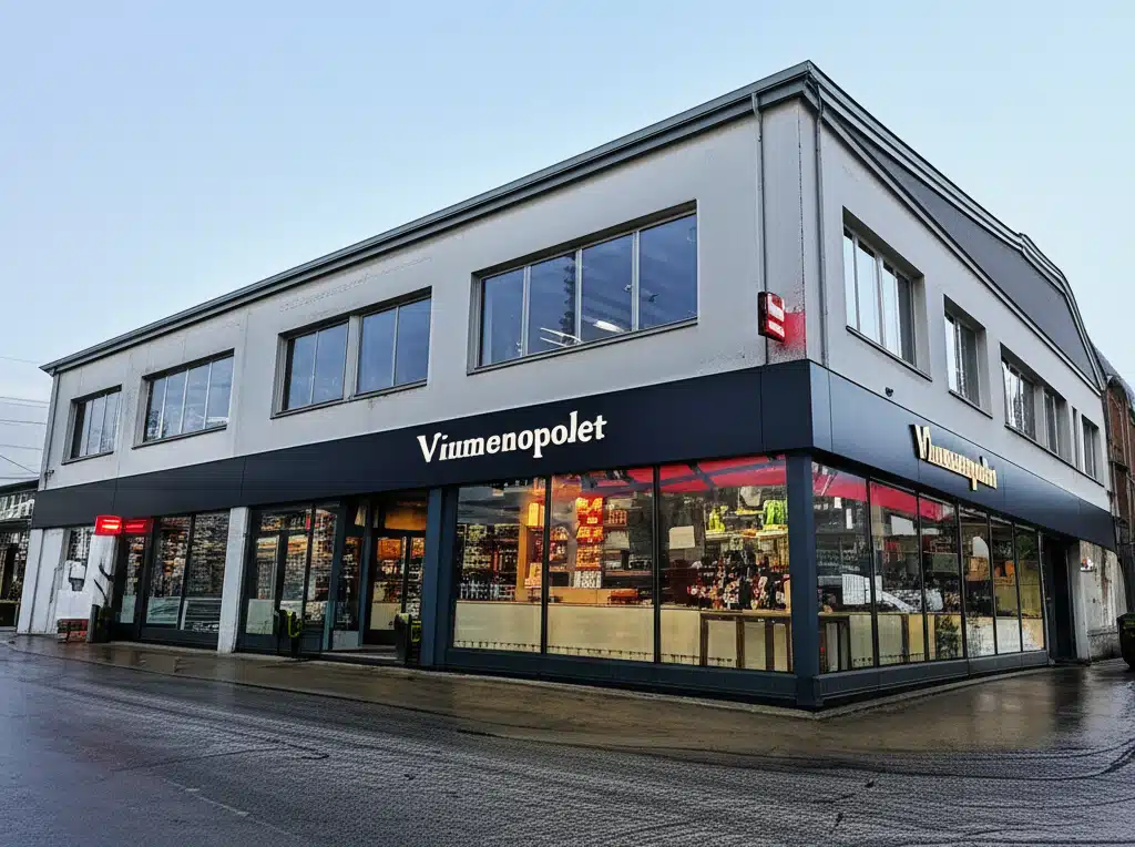 Vinmonopolet Askim 1 Vinmonopolet Askim: Utvalg, Åpningstider og Lokasjon