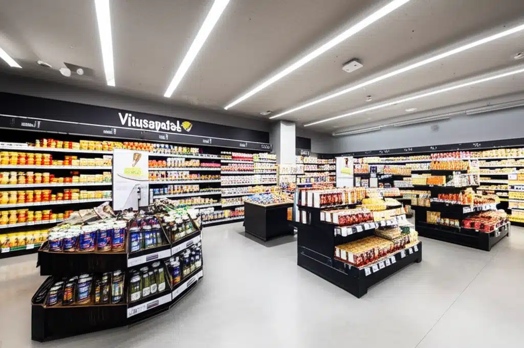 Vitusapotek Sem 1 Vitusapotek Sem: Norges ledende apotekkjed