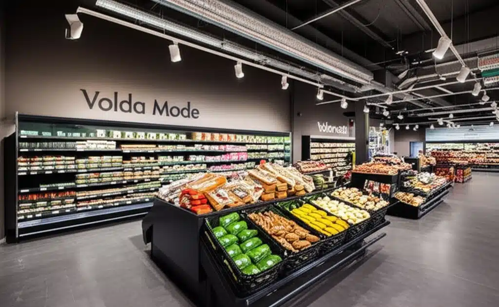 Volda Mode: De siste trendene og stiler fra Volda