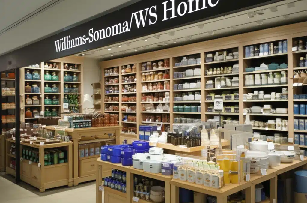Williams-Sonoma/WS Home: Interiør & Kjøkkenutstyr i Norge