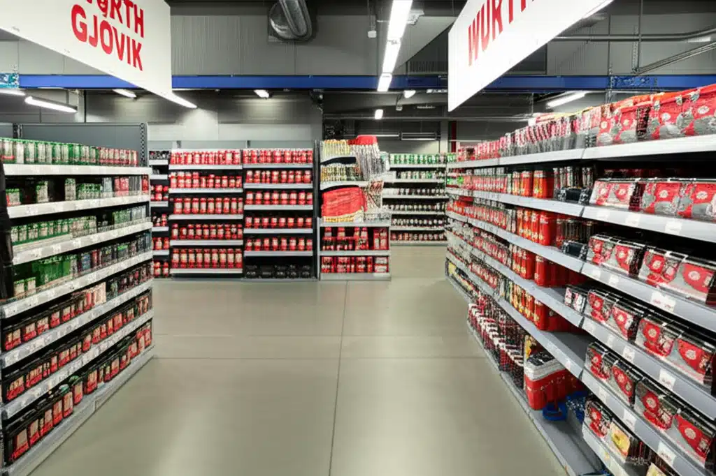 Würth Gjøvik 1 Würth Gjøvik: Produkter, Tjenester og Kontaktinformasjon