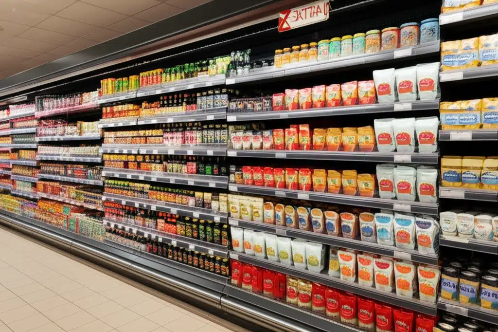 X EXTRA 1 X Extra: Oppdag den ekstraordinære kvaliteten i detaljene