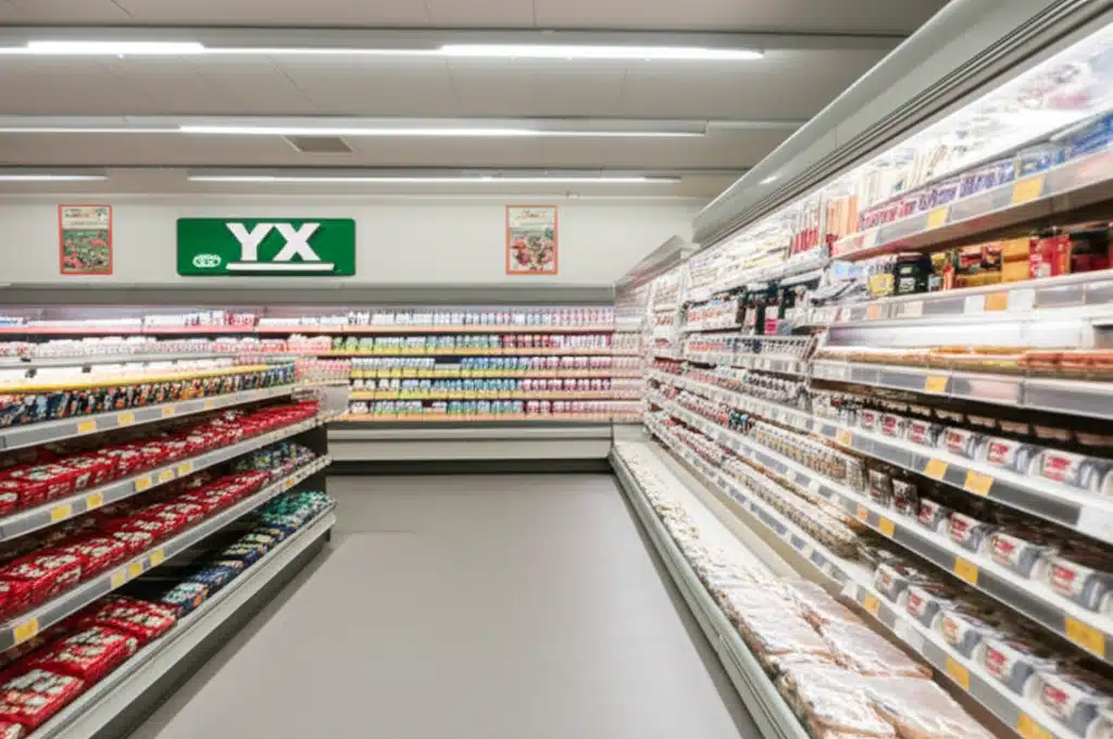 YX Åmot 1 YX Åmot: Industriell arv og kulturminne i Norge