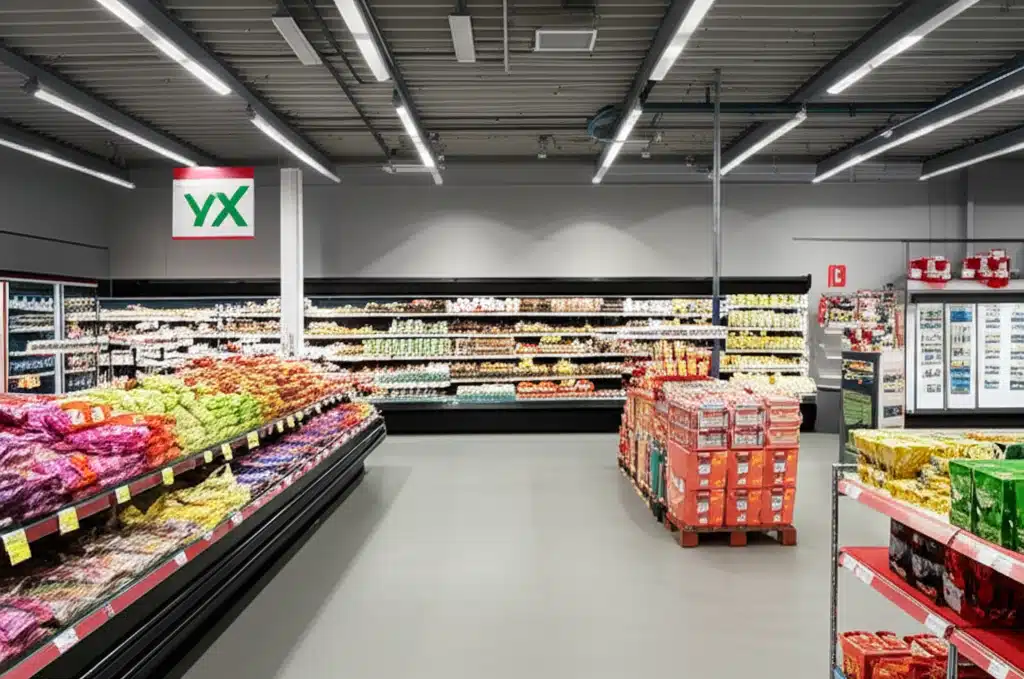YX Hurdal Bensin og Service AS 1 YX Hurdal Bensin og Service AS: Din lokale drivstoff- og servicestasjon