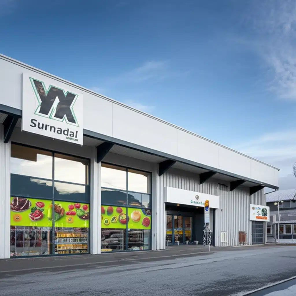 YX Surnadal 1 YX Surnadal: Nyheter og oppdateringer fra lokalsamfunnet