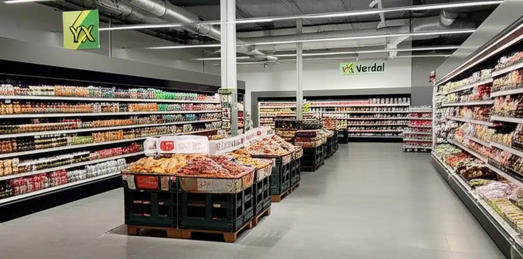YX Verdal 1 YX Verdal: Industriell innovasjon og teknologi i Norge
